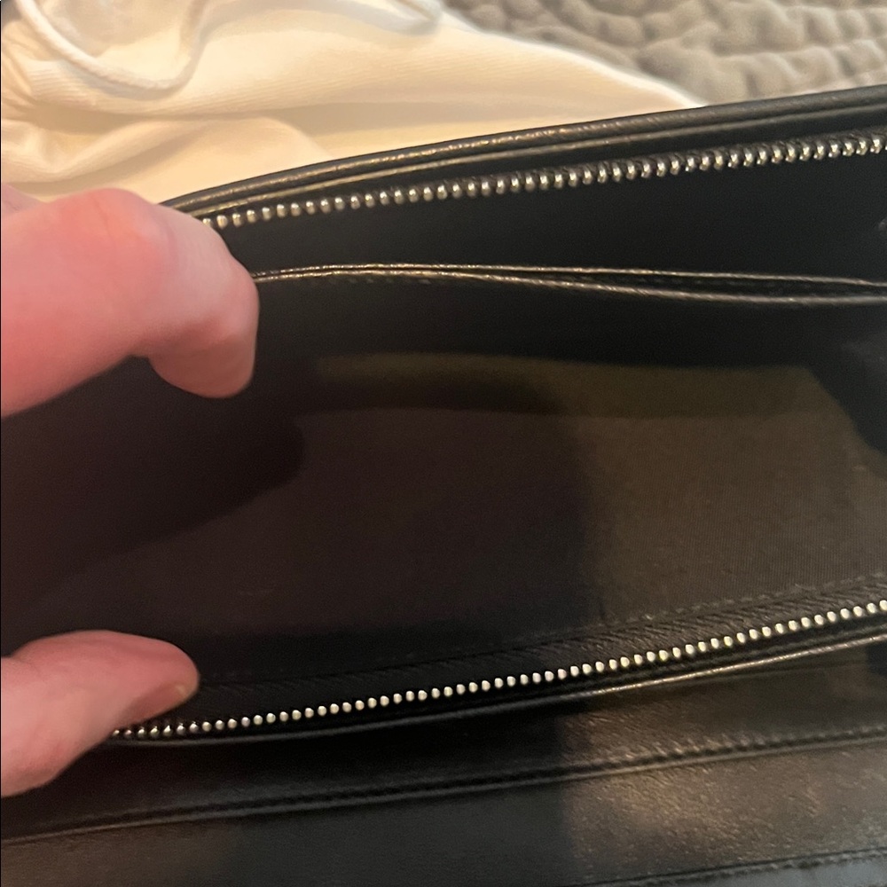 FLASH SALE🔥🔥BEAUTIFUL💕GUC CHRISTIAN DIOR WALLET W/DIOR box & DIOR dust bag💗 - Picture 13 of 16